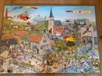 Jan van Haasteren - Rondje Texel - 1000, Ophalen of Verzenden, Zo goed als nieuw