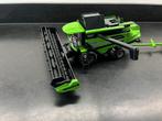 Deutz Fahr C9206 TS Combine 1:32, Hobby en Vrije tijd, Modelauto's | 1:32, Ophalen of Verzenden, Nieuw, Tractor of Landbouw, Overige merken