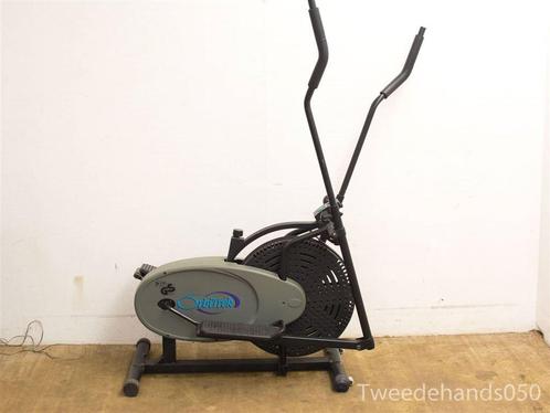 orbitek hometrainer 21028, Cd's en Dvd's, Dvd's | Sport en Fitness, Gebruikt, Ophalen of Verzenden