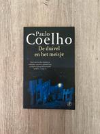 Paulo Coelho - De duivel en het meisje, Paulo Coelho, Ophalen of Verzenden, Zo goed als nieuw, Nederland