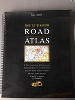 United Kingdom. road atlas, Boeken, Atlassen en Landkaarten, Overige atlassen, Verenigd Koninkrijk, Ophalen of Verzenden, Zo goed als nieuw