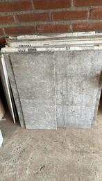 Vloertegels florim betonlook, Doe-het-zelf en Verbouw, Tegels, Ophalen, Nieuw, Minder dan 5 m², Vloertegels