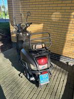 Scooter, Gebruikt, Benzine, Ophalen, Overige merken