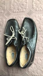 Zwarte Wolky schoenen maat 42, Zwart, Dansschoenen, Ophalen of Verzenden, Zo goed als nieuw