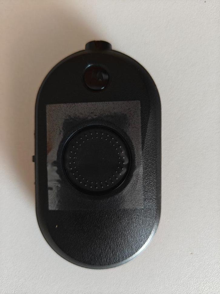 Motorola CLP446E Mini Portofoon met oortje en tafel lader, Telecommunicatie, Portofoons en Walkie-talkies, Nieuw, Portofoon of Walkie-talkie