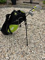 5 delig Penn junior golfset, Sport en Fitness, Golf, Ophalen of Verzenden, Zo goed als nieuw, Set, Overige merken