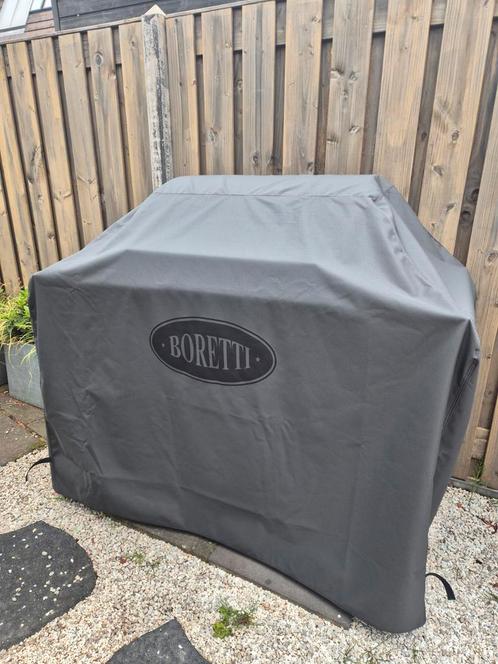 Boretti Maggiore, Tuin en Terras, Gasbarbecues, Gebruikt, Ophalen