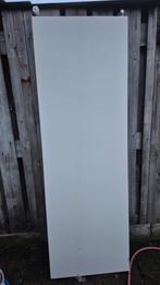 Radiator met kap 180x60 cm, Doe-het-zelf en Verbouw, Verwarming en Radiatoren, Ophalen, Gebruikt