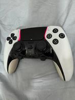 Sony Dualsense Edge 'scuff' controller ps5, Spelcomputers en Games, Spelcomputers | Sony PlayStation 5, Ophalen of Verzenden, Gebruikt