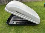 Hapro roady 310 dakkoffer, Auto diversen, Dakkoffers, Ophalen, Gebruikt