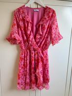 Jurkje loavies maat S, Kleding | Dames, Jurken, Ophalen of Verzenden, Roze, Maat 36 (S), Boven de knie