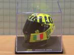 Valentino Rossi AGV helmet 2016 Mugello 1:5, Hobby en Vrije tijd, Modelauto's | 1:5 tot 1:12, Serviceclientele@altaya.be, Nieuw