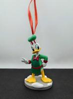 Disney Donald Duck kerst ornament hanger kerstbal, Verzamelen, Ophalen of Verzenden, Donald Duck, Nieuw
