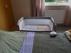 Co-Sleeper. Calidoo. Bebeconfort, Ophalen, Gebruikt, Ledikant