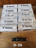 Vestax IF-05pro, if-07pro, cv-pvc A15-1, Muziek en Instrumenten, Dj-sets en Draaitafels, Ophalen of Verzenden, Nieuw, Overige merken