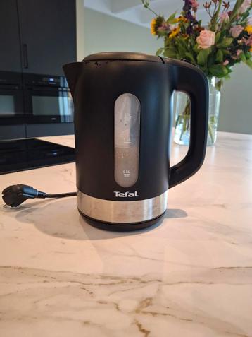 Tefal waterkoker beschikbaar voor biedingen