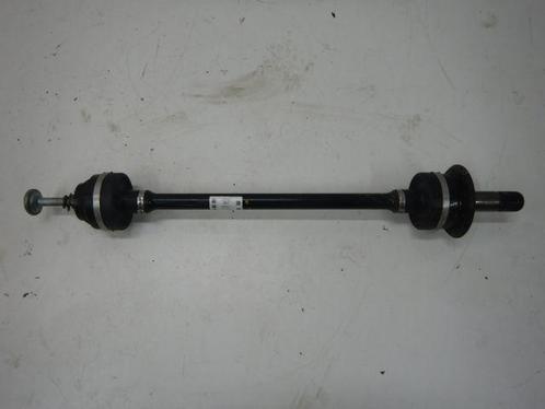 BMW X5 G05 3.0D X-Drive Aandrijfas Links-Achter 8487513, Auto-onderdelen, Transmissie en Toebehoren, BMW, Gebruikt, Ophalen of Verzenden
