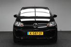 Volkswagen Up! 1.0|Rijklaar prijs|Camera|Cruise control|Clim, 12 maanden, Stof, Gebruikt, 4 stoelen