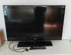 Samsung tv, Plat scherm, HDMI, Ophalen, Gebruikt, Samsung