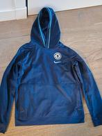 Nike Hoodie Maat XL (158-170) - Gedragen, Ophalen of Verzenden, Gedragen