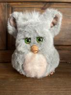 Furby Hasbro 2005 met boekje!, Ophalen of Verzenden, Zo goed als nieuw, Overige typen