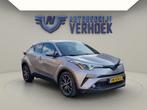 Toyota C-HR 1.8 Hybrid Dynamic Navi - Camera - Stoelvewarmin, Auto's, 12 maanden, Euro 6, 4 cilinders, Met garantie (alle)