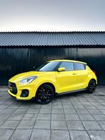 Suzuki Swift 1.4 Boosterjet 129pk Smart Hybrid 2020, Auto's, Suzuki, Voorwielaandrijving, Stof, 129 pk, 995 kg