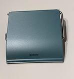 Brabantia toiletrolhouder, Ophalen of Verzenden, Zo goed als nieuw