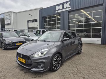 Suzuki SWIFT 1.4 Sport beschikbaar voor biedingen