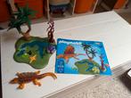 Playmobil Dinosaurus Set 5235, Kinderen en Baby's, Speelgoed | Playmobil, Ophalen of Verzenden, Gebruikt, Complete set