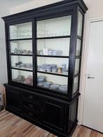 Buffetkast van het teakhouse in dordrecht, Ophalen, 200 cm of meer, 150 tot 200 cm, Zo goed als nieuw