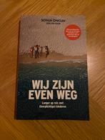 Wij zijn even weg - Sonja Onclin, Ophalen of Verzenden, Zo goed als nieuw, Sonja Onclin, Europa