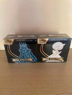 Pokemon Lucario & Gardevoir Mega Evolution ETB Set, Ophalen, Nieuw, Overige typen