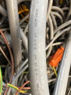 Ymvk vinyl kabel 4 x 25, Ophalen, Gebruikt, Kabel of Snoer