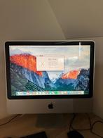 iMac 20 inch (2009), Computers en Software, Apple Desktops, Gebruikt, 2 tot 3 Ghz, 20 Inch, IMac