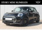 MINI Electric Camden Classic / Sportstoelen / LED / Stoelver, Auto's, Mini, Gebruikt, Met garantie (alle), 4 stoelen, Leder en Stof