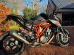 KTM 1290 Superduke R 2016, Ophalen, Gebruikt