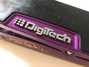 Digitech Jimi Hendrix Experience Pedal beschikbaar voor biedingen