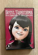 Dvd Hotel Transylvania, Ophalen of Verzenden, Zo goed als nieuw