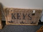 Riviera Maison key-holder, Huis en Inrichting, Ophalen, Gebruikt