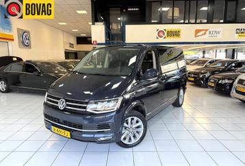 Volkswagen Transporter Multivan 2.0 TDI L1H1 High.. 7P beschikbaar voor biedingen