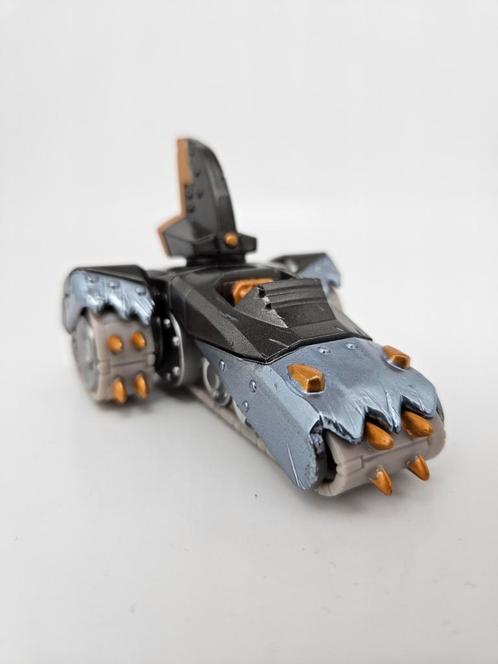 Skylanders Shark Tank, Spelcomputers en Games, Games | Xbox 360, Zo goed als nieuw, Avontuur en Actie, 2 spelers, Vanaf 7 jaar