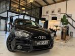 Audi A1 1.2 TFSI | S-Line| Cruise control| Bluetooth| NAP| B, Voorwielaandrijving, Euro 5, 86 pk, Zwart