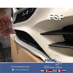 W177 A KLASSE A35 AMG Voorbumper + Black Diamond Gril ORIGIN, Gebruikt, -, Voor, Ophalen of Verzenden