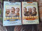 brekers  1   en 2, Alle leeftijden, Ophalen of Verzenden, Zo goed als nieuw, Komedie