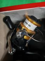 Molens Shimano FX2500 nieuw, Watersport en Boten, Ophalen of Verzenden, Nieuw, Molen