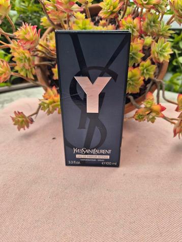 Ysl  Y  100 ml edp intense nieuw  beschikbaar voor biedingen