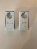 Stroomnet Netwerkadapters KPN & DVS 650, Computers en Software, Ophalen, Gebruikt