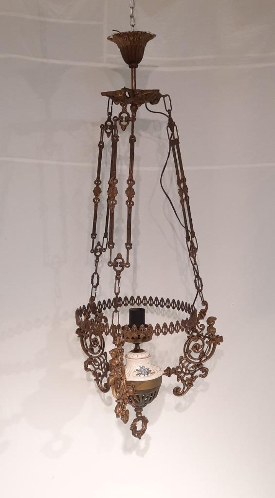 Hanglamp (12) *, Huis en Inrichting, Lampen | Hanglampen, Nieuw, Minder dan 50 cm, Ophalen of Verzenden
