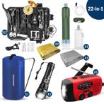 IMENGINE Noodpakket - 22 in 1 - Noodpakket Voor Thuis, Horizon, Verzenden, Nieuw, Info@imengine.nl